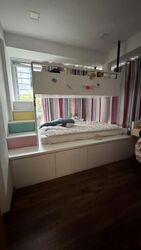 D' Chateau @ Shelford (D11), Apartment #606965921